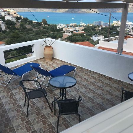 Veranda Elounda  Exterior photo