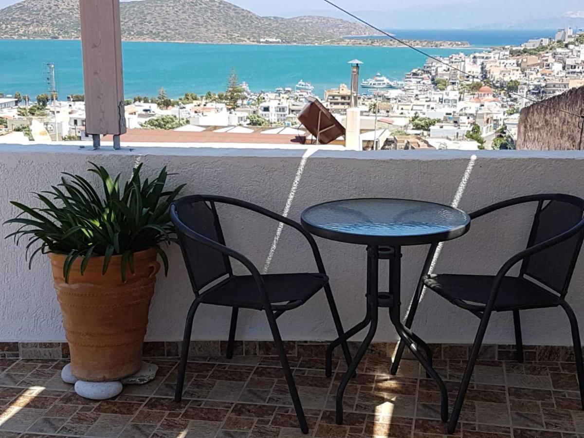 Veranda Elounda  Exterior photo