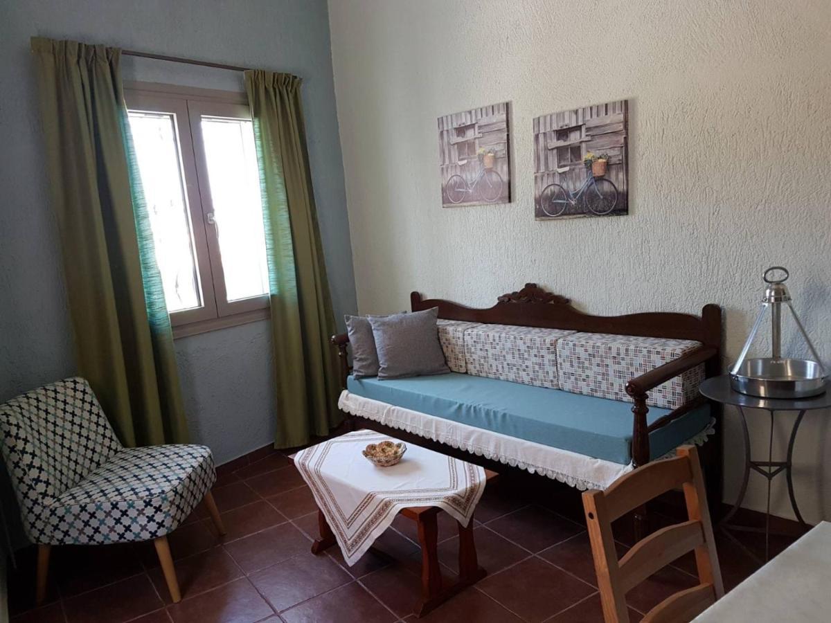 Veranda Elounda  Exterior photo