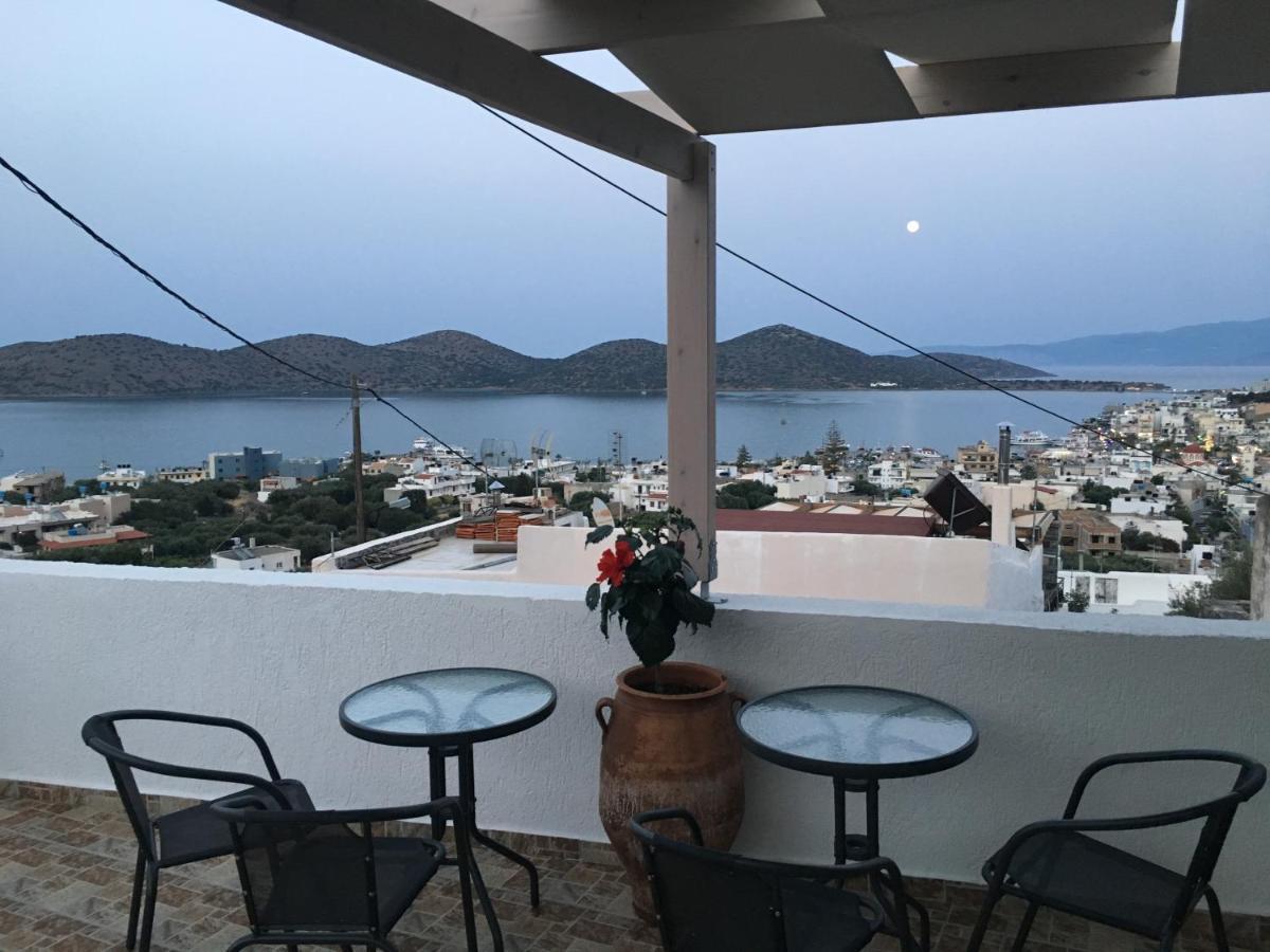 Veranda Elounda  Exterior photo