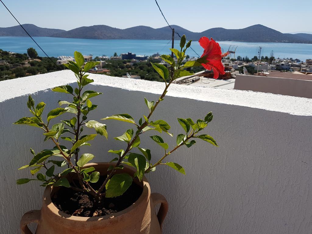 Veranda Elounda  Exterior photo